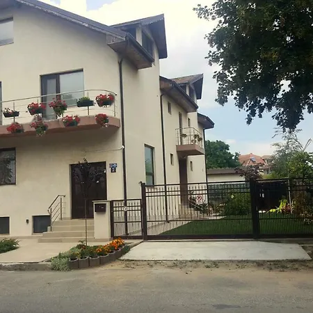 Sanitas 테기르기올