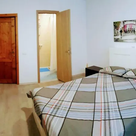 Sanitas 테기르기올