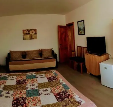 Sanitas 게스트하우스