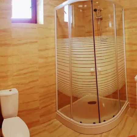 Sanitas 게스트하우스