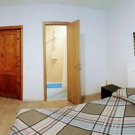 Sanitas 게스트하우스 3*