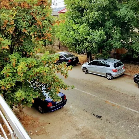 Konukevi Sanitas Tekirgöl