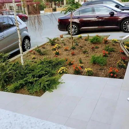 게스트하우스 Sanitas 테기르기올