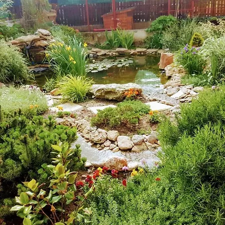 Sanitas 게스트하우스 3*