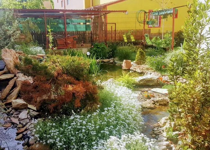 Sanitas 3* Tekirgöl