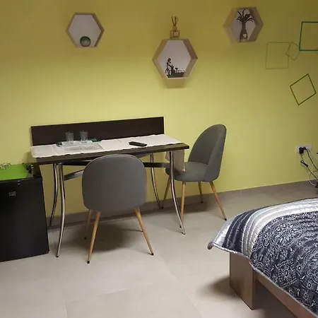 Sanitas ゲストハウス