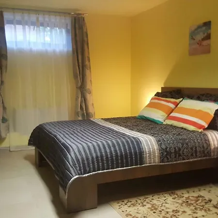 ゲストハウス Sanitas テキルギオル