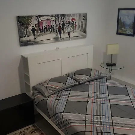 ゲストハウス Sanitas テキルギオル