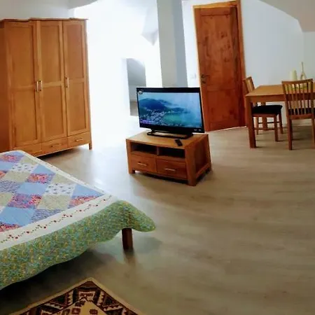 Guest house Sanitas