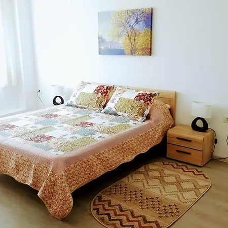 Sanitas ゲストハウス