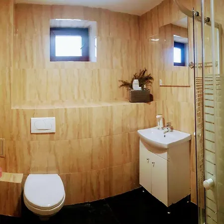 ゲストハウス Sanitas