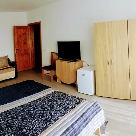 Sanitas ゲストハウス 3*