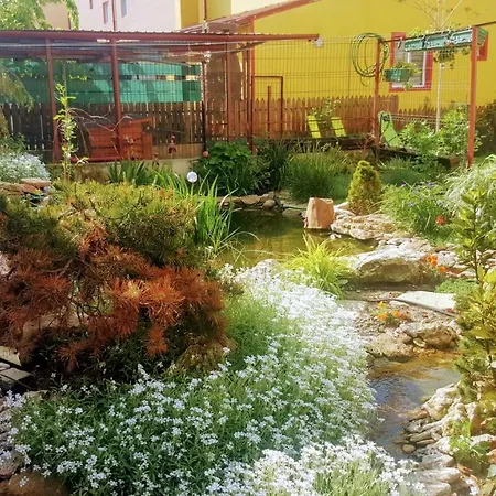 Sanitas 3* Techirghiol