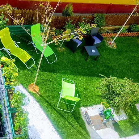 Sanitas Guest house
