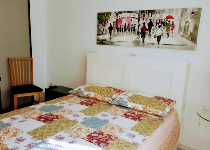 Sanitas Guest house 3*