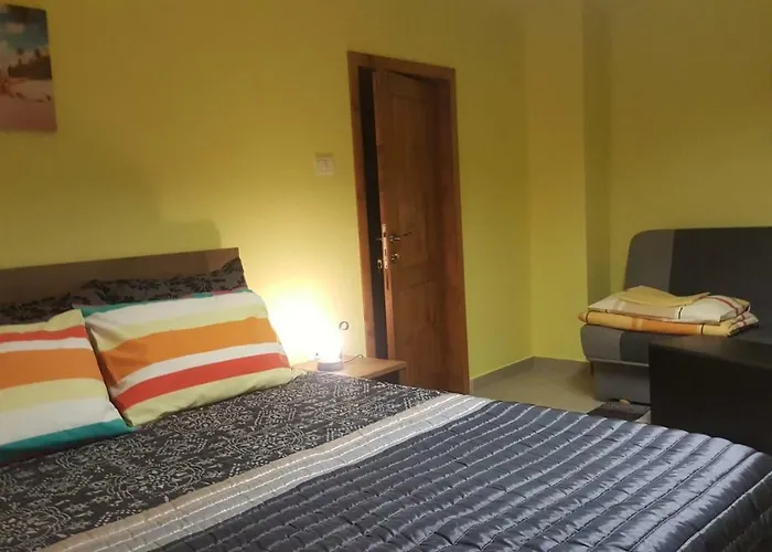 Sanitas Pensiune Techirghiol