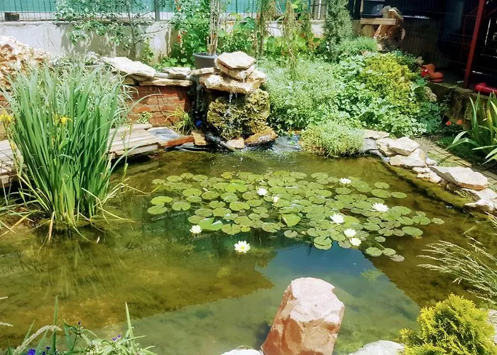 Sanitas 3* Techirghiol